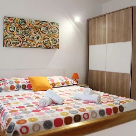 Vila Ela Villa Bobovisca