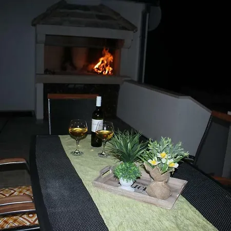 Vila Ela *