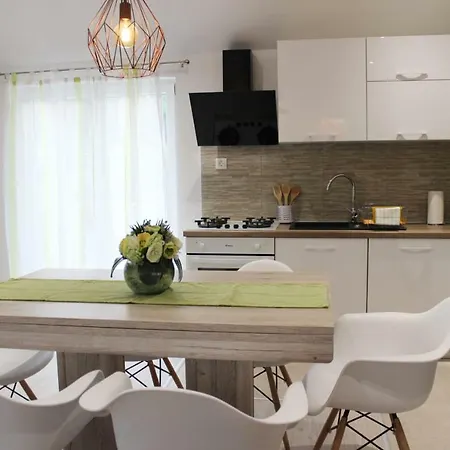 Vila Ela Villa